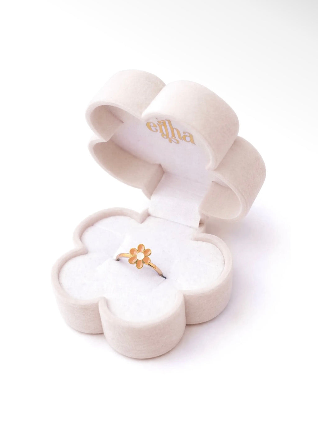 MRS.ERTHA | GOUDEN BLOEM