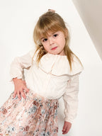 PETITE EXCLUSIEF | BLOUSE MARIE-LOU