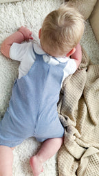 BABY LAI | SALOPETTE MIEL