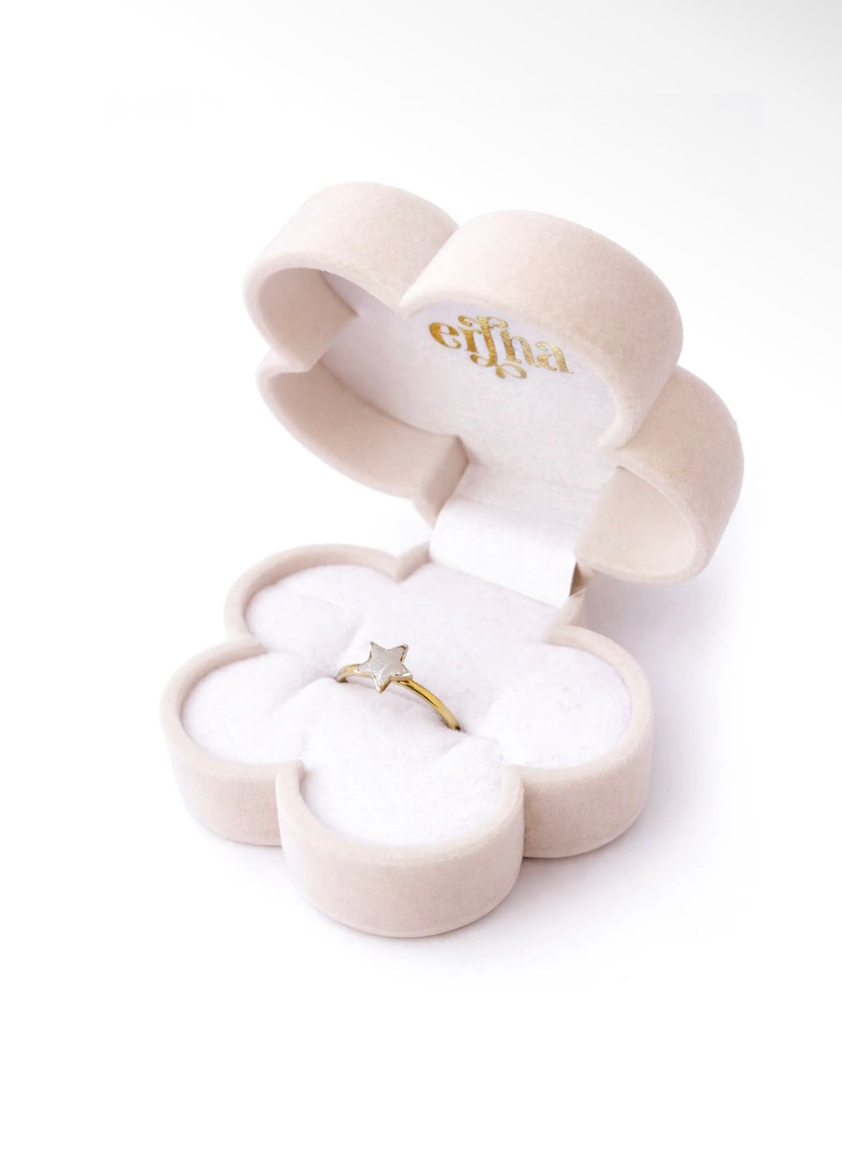 MRS.ERTHA | RING STER
