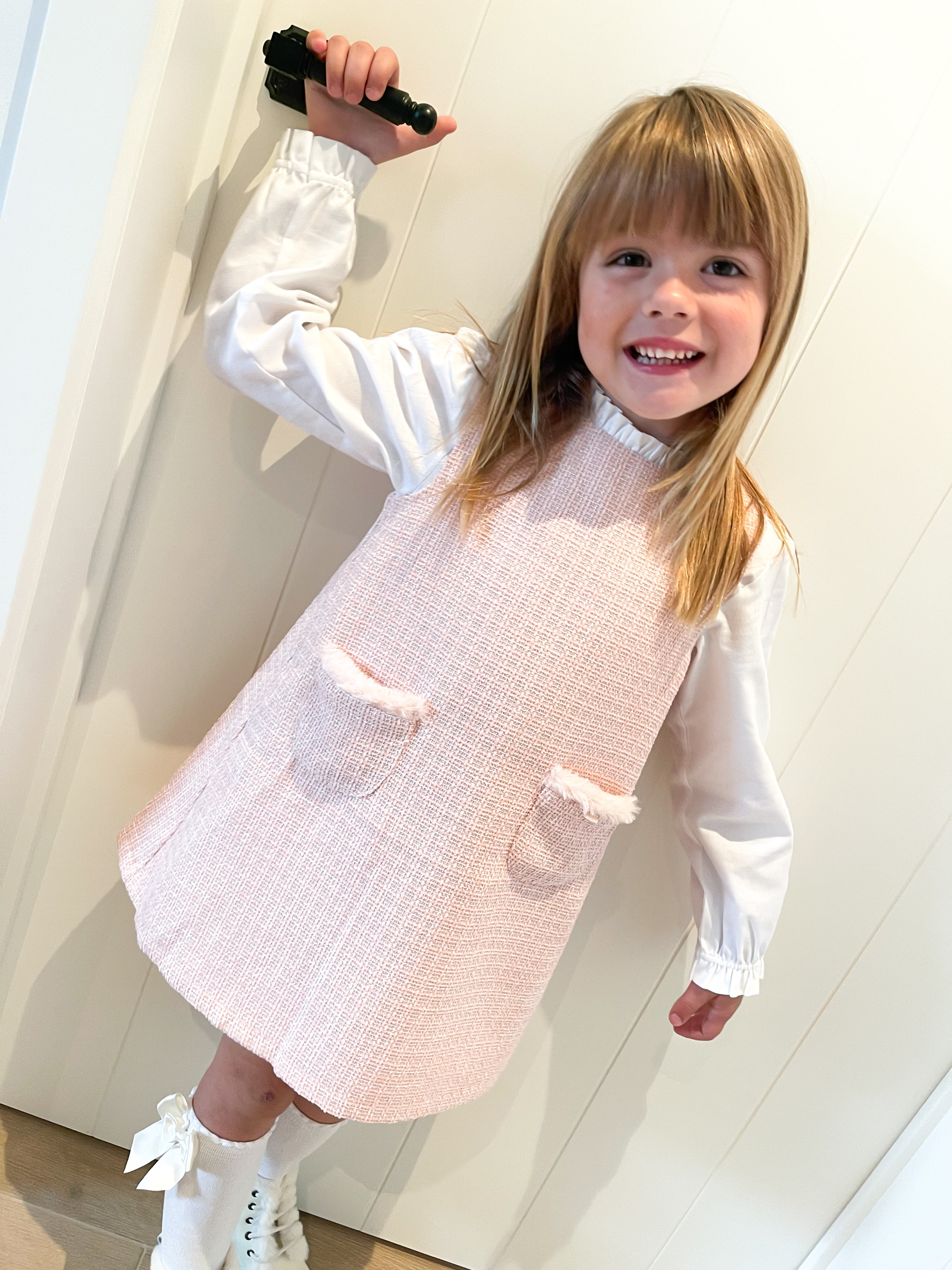 BUNDEL 14: OUTFIT + MANTEL DEAL
