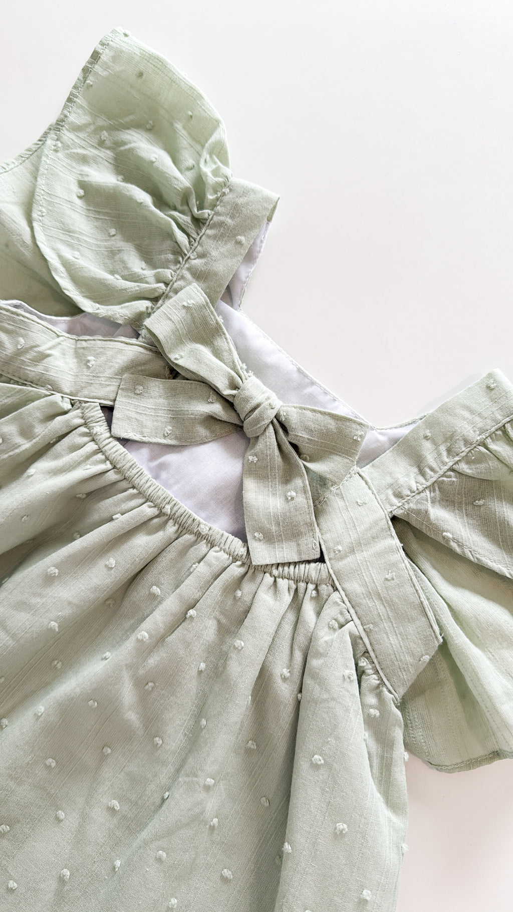 NEWNESS KIDS | DRESS JANE
