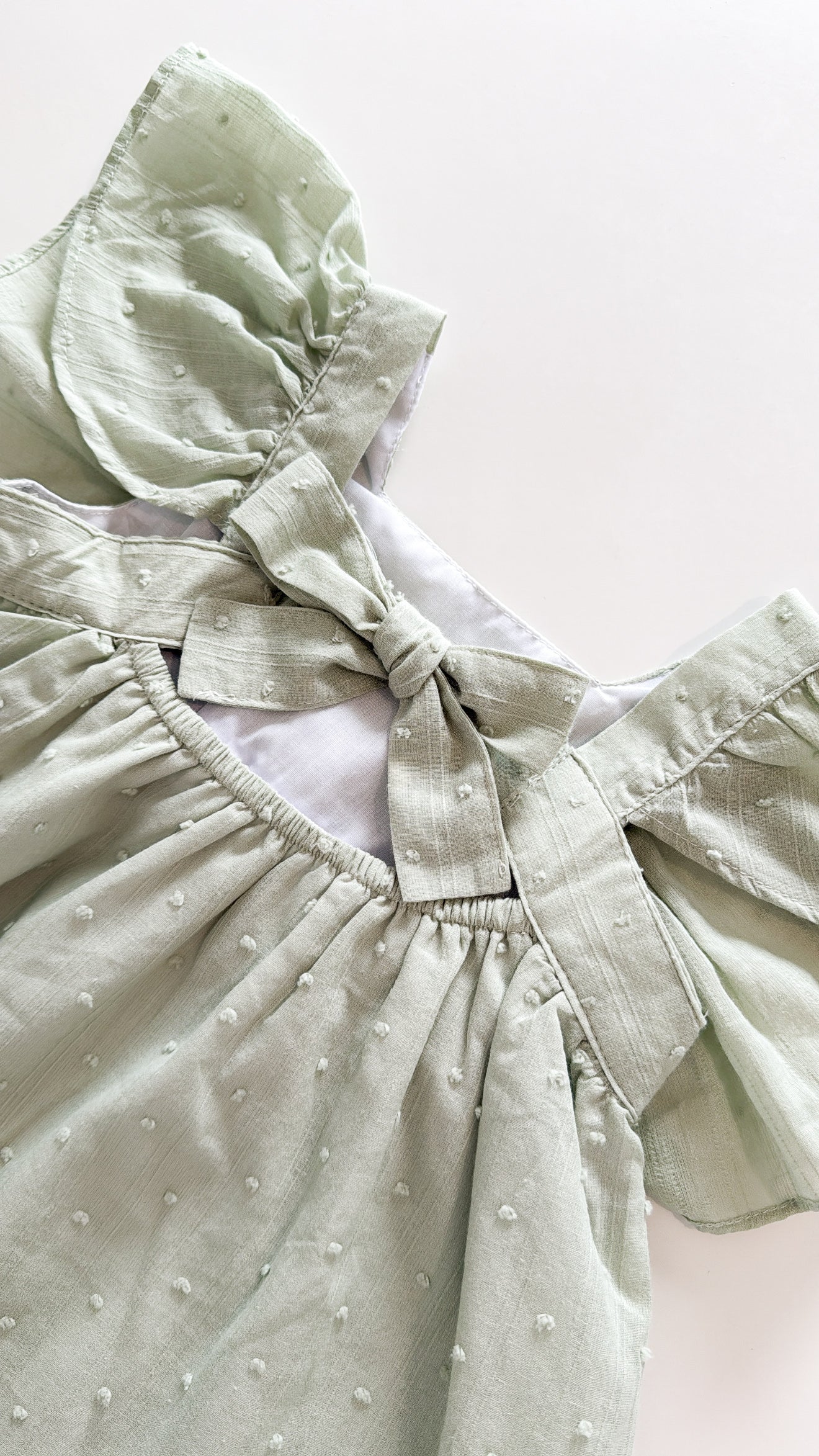 NEWNESS KIDS | DRESS JANE