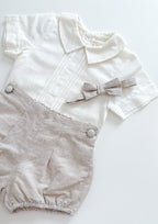 BABY LAI | BODY LOU