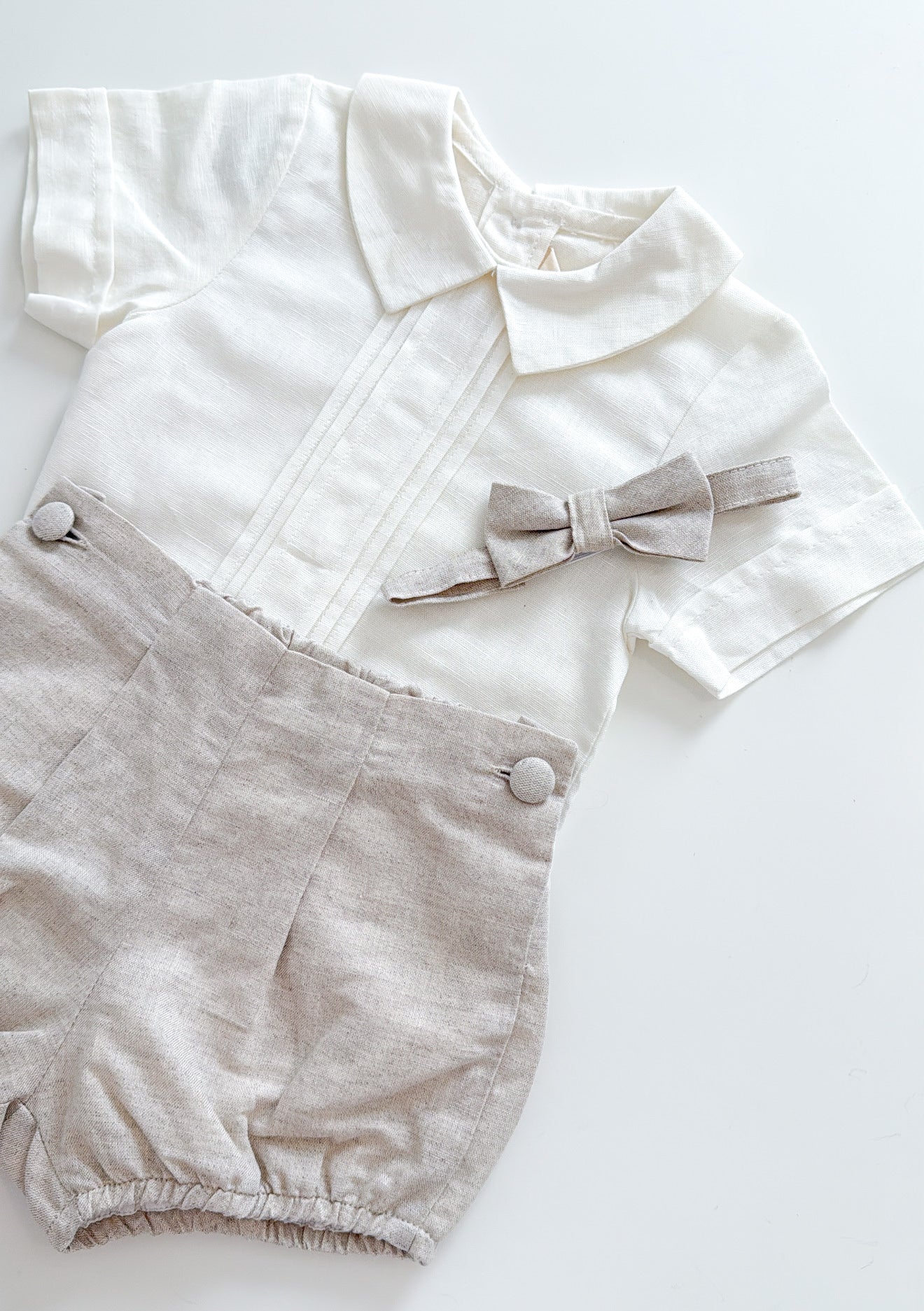 BABY LAI | BODY LOU