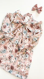 PETITE FRAN EXCLUSIEF | DRESS MARIE-LOU