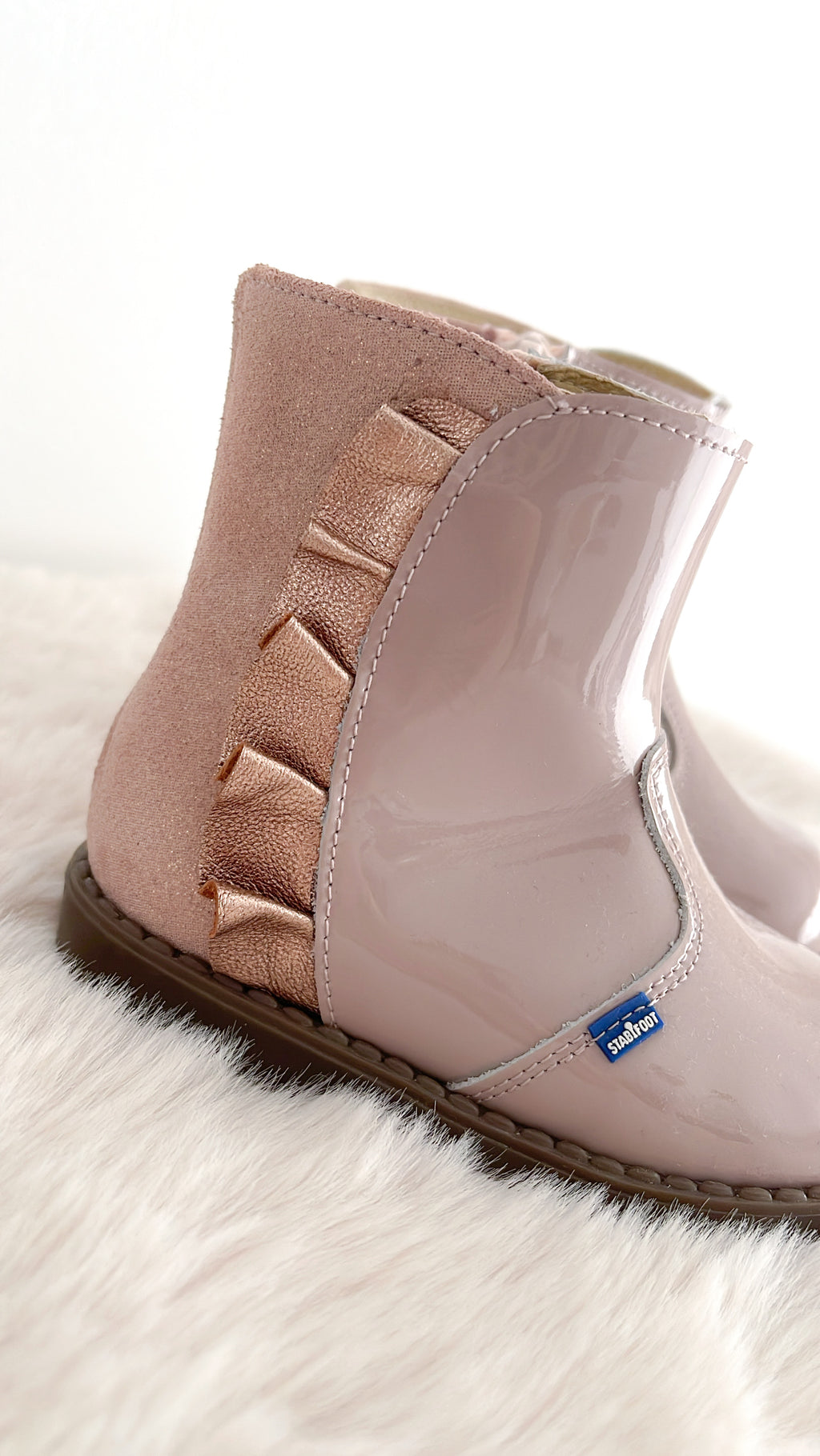 STABIFOOT | BOOT LOUISE