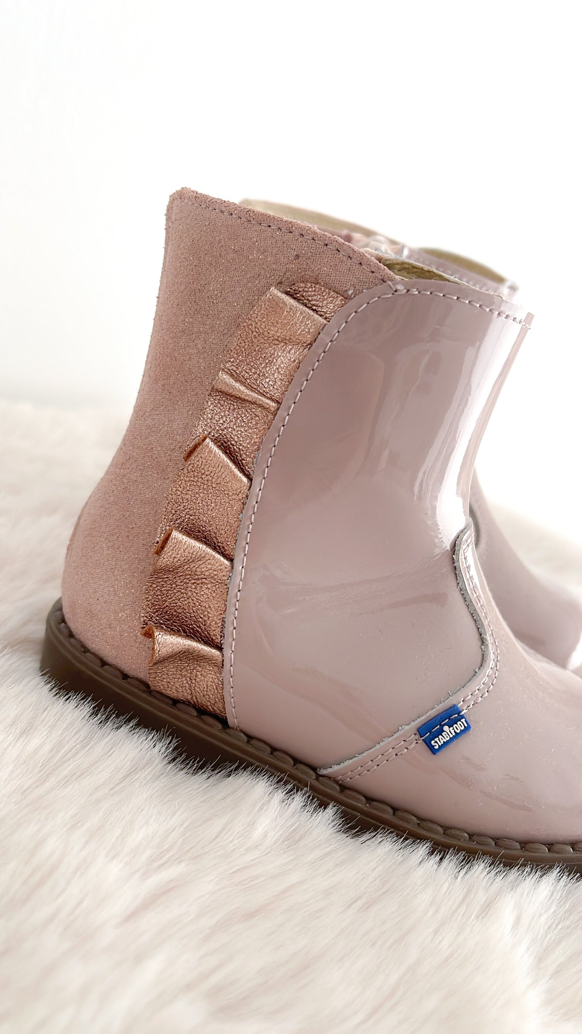STABIFOOT | BOOT LOUISE