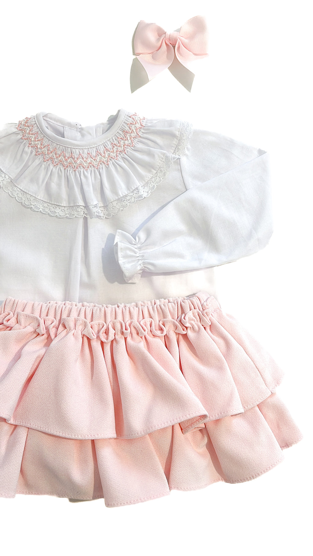 BUNDEL 12: BABY LAI & PURO MIMO DEAL