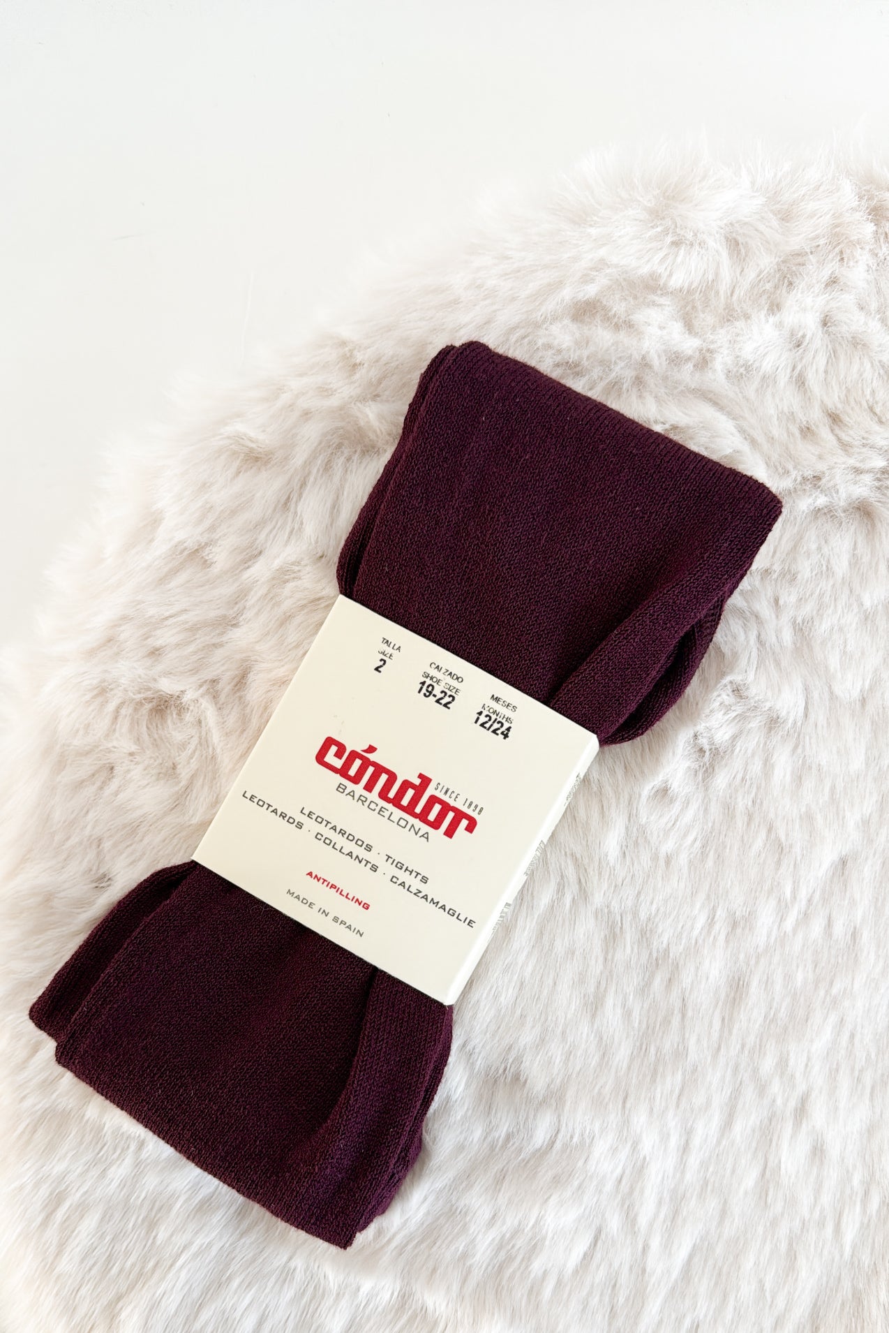CÓNDOR | KOUSENBROEK BORDEAUX