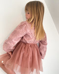 LRDM | TUTU SKIRT JULIA PINK