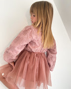 LRDM | TUTU SKIRT JULIA PINK