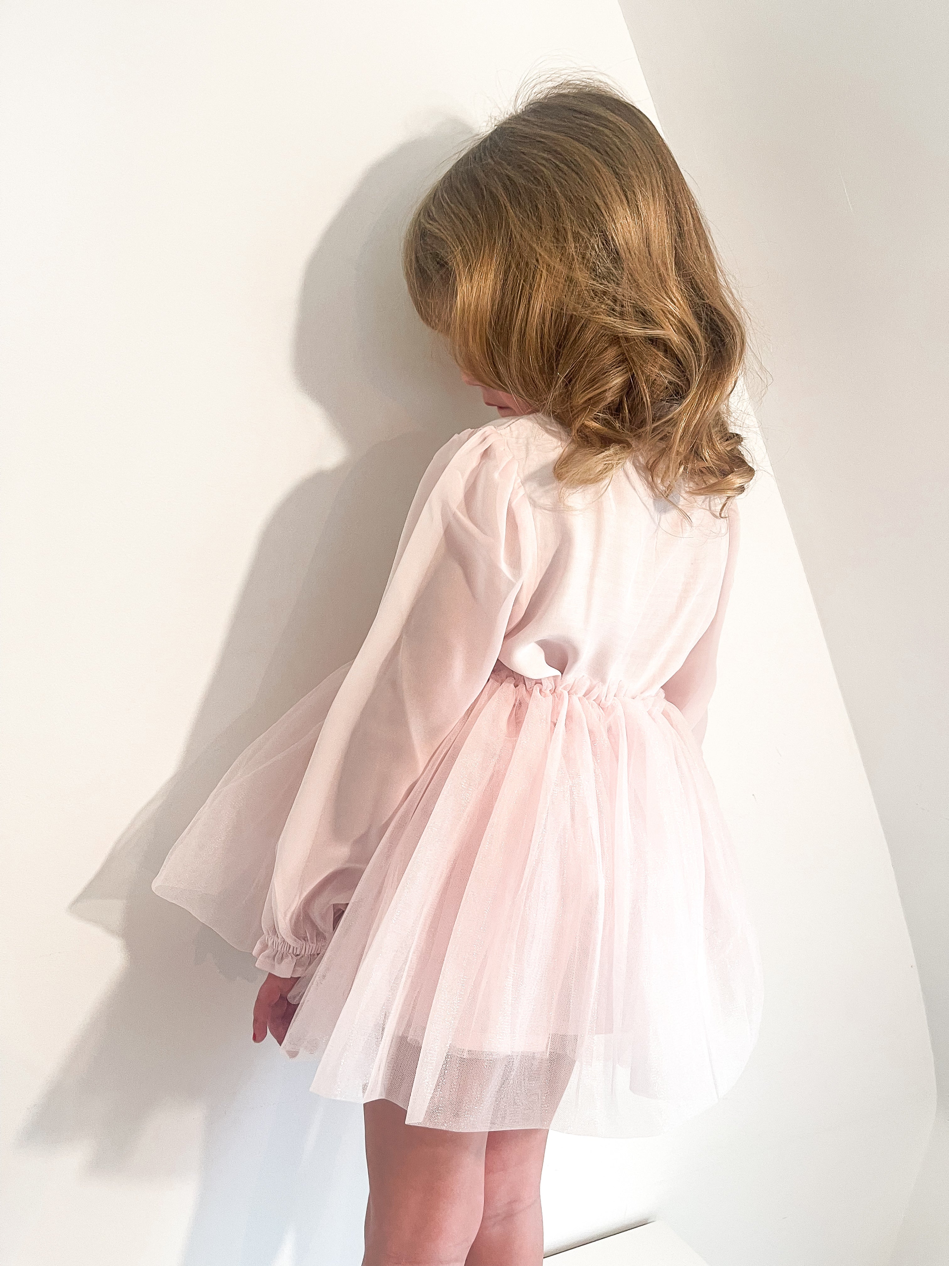 LRDM | TUTU SKIRT JULIA
