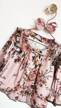 LRDM | BLOUSE GIGI
