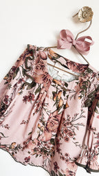 LRDM | BLOUSE GIGI