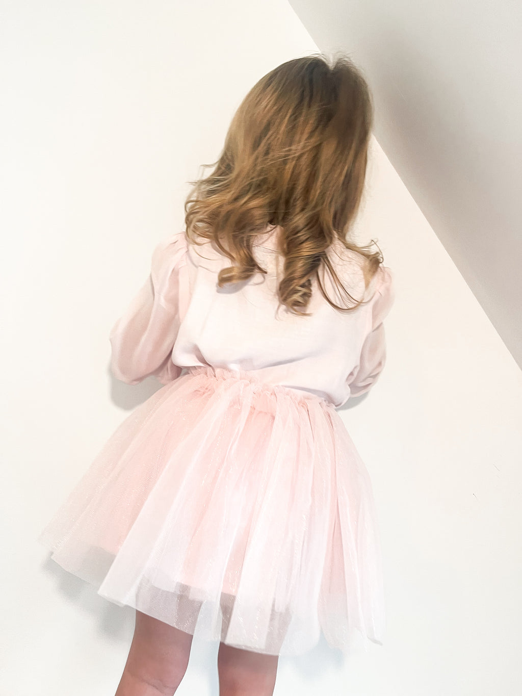 LRDM | TUTU SKIRT JULIA