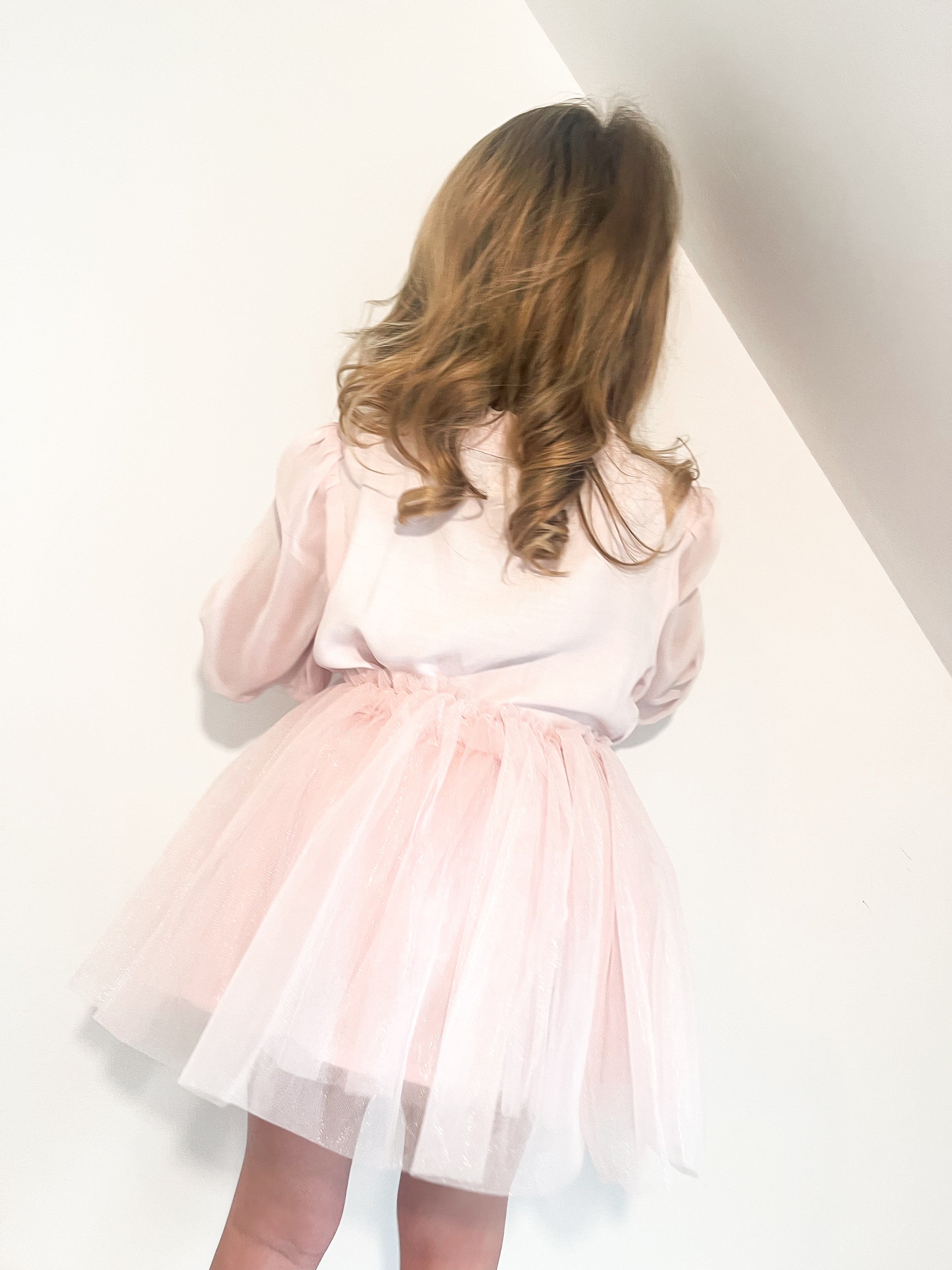 LRDM | TUTU SKIRT JULIA