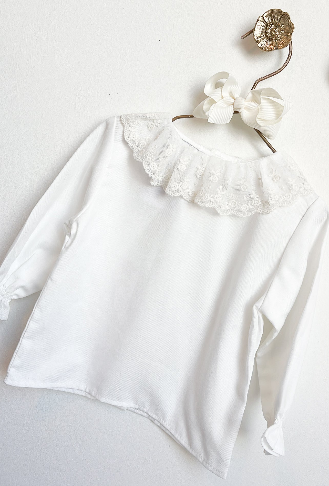 PURO MIMO | BLOUSE ALICE