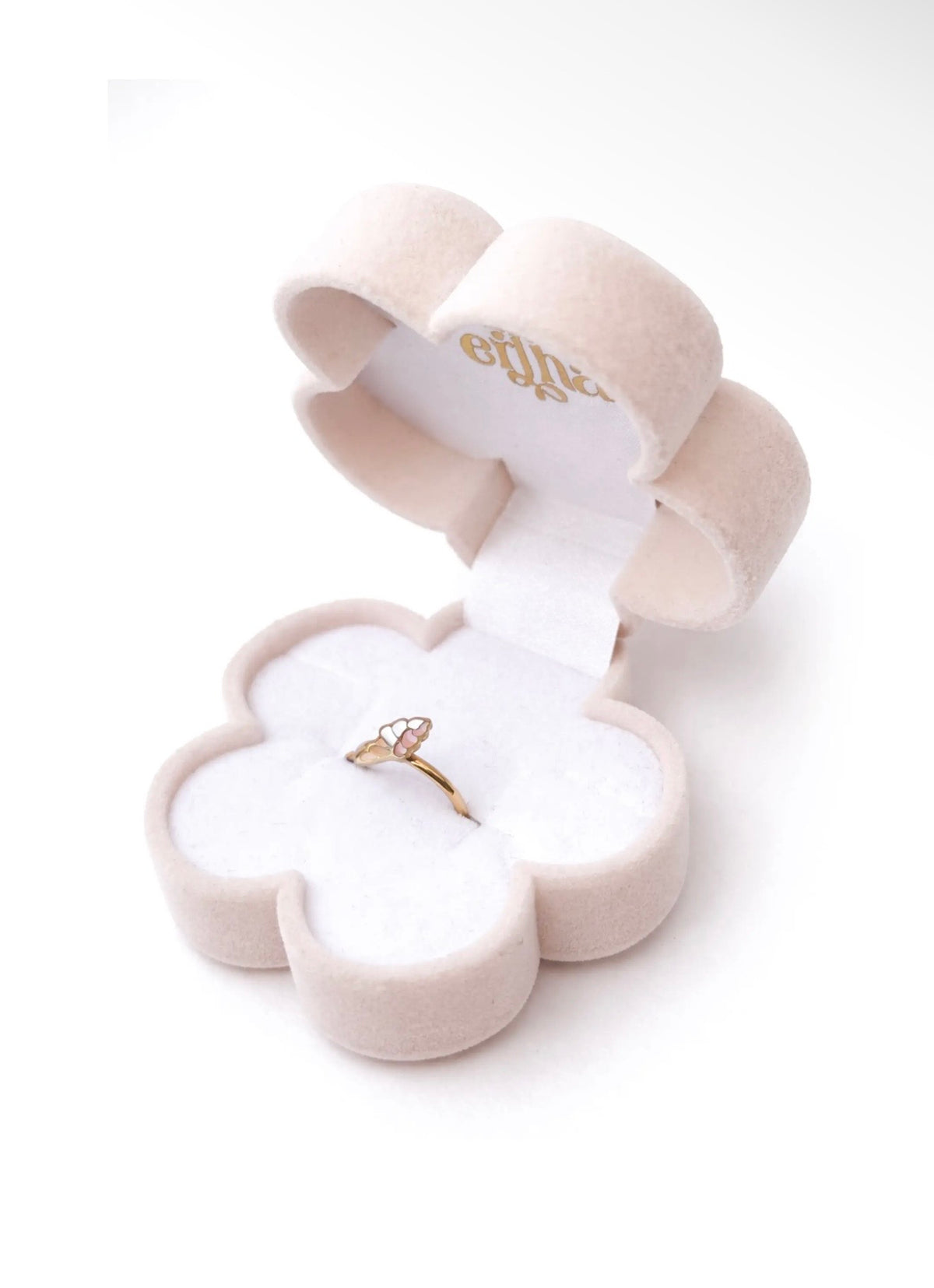 MRS.ERTHA | RING IJSJE