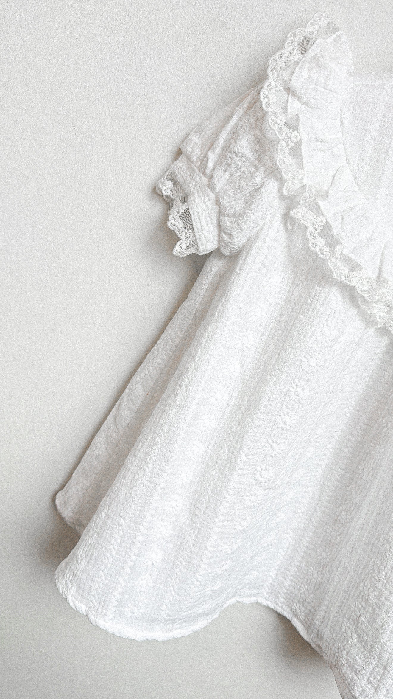 PETITE FRAN EXCLUSIEF | DRESS MILLIE LEE