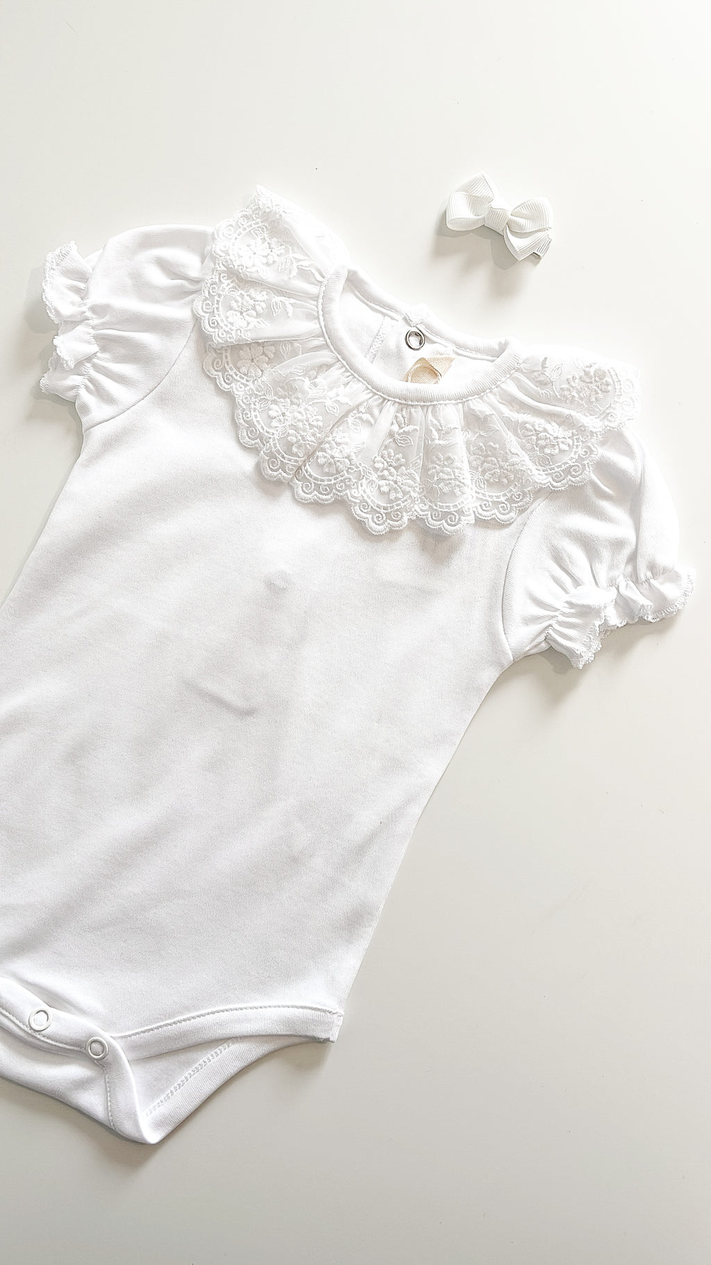 BABY LAI | BODY TESS WIT