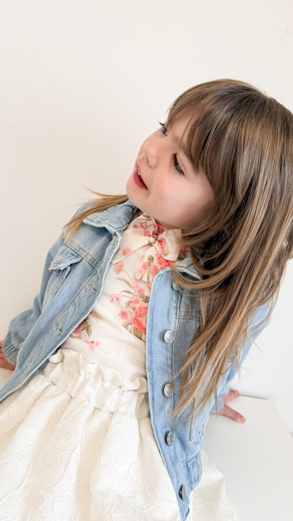 MINOTI | JEANS JAS
