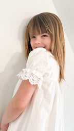 BABY LAI | DRESS ISA