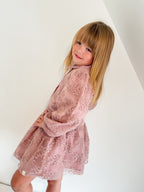 LRDM | BLOUSE OLIVIA PINK