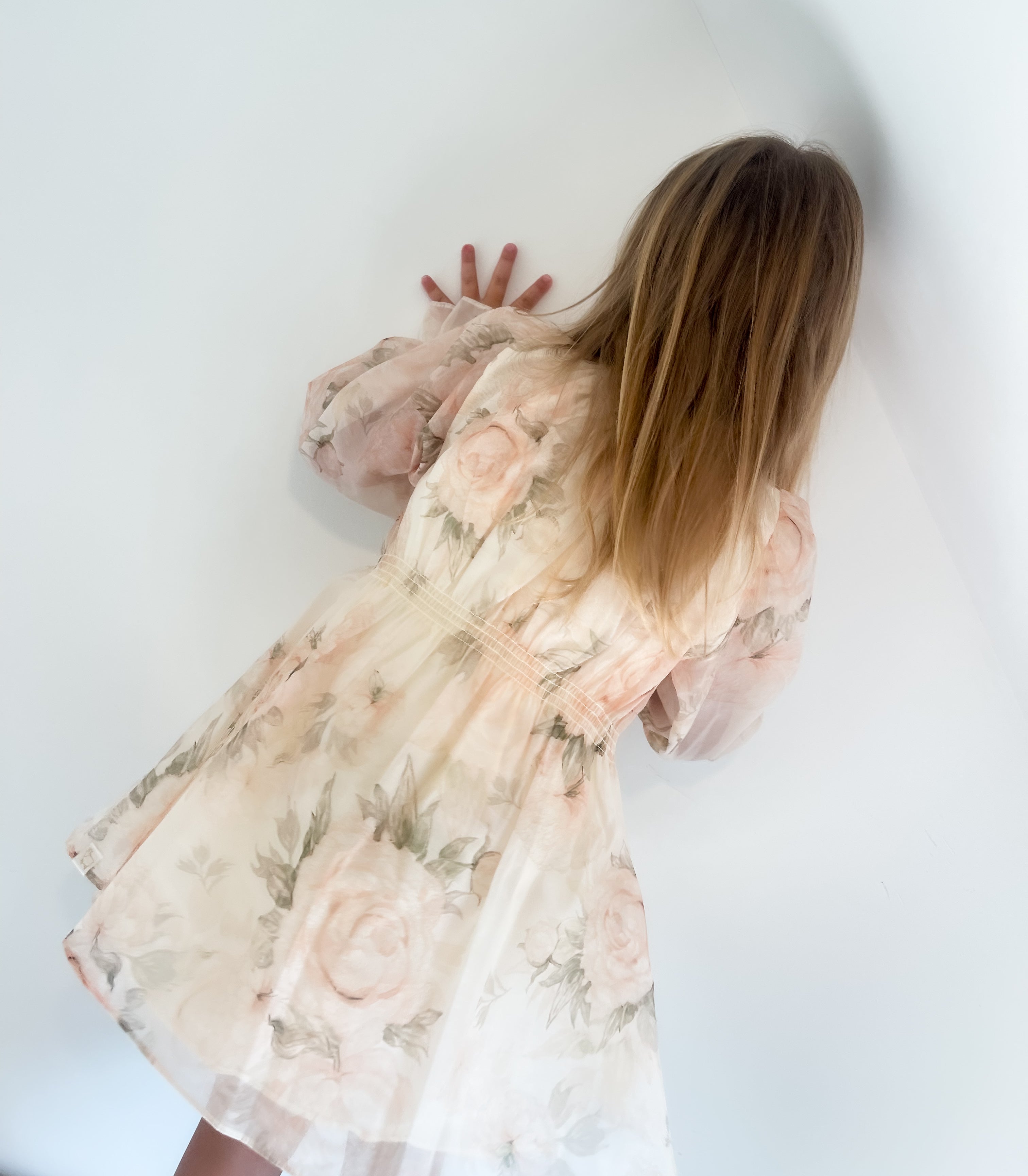 LRDM | DRESS ELLE