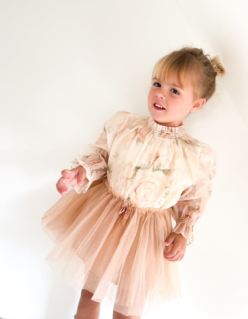 LRDM | BLOUSE ELLE