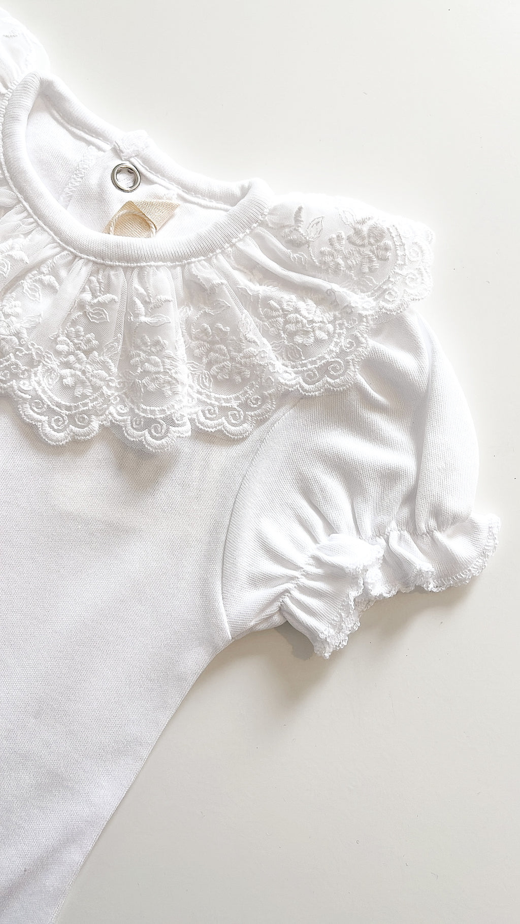 BABY LAI | BODY TESS WIT
