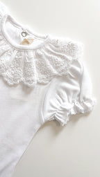 BABY LAI | BODY TESS WIT