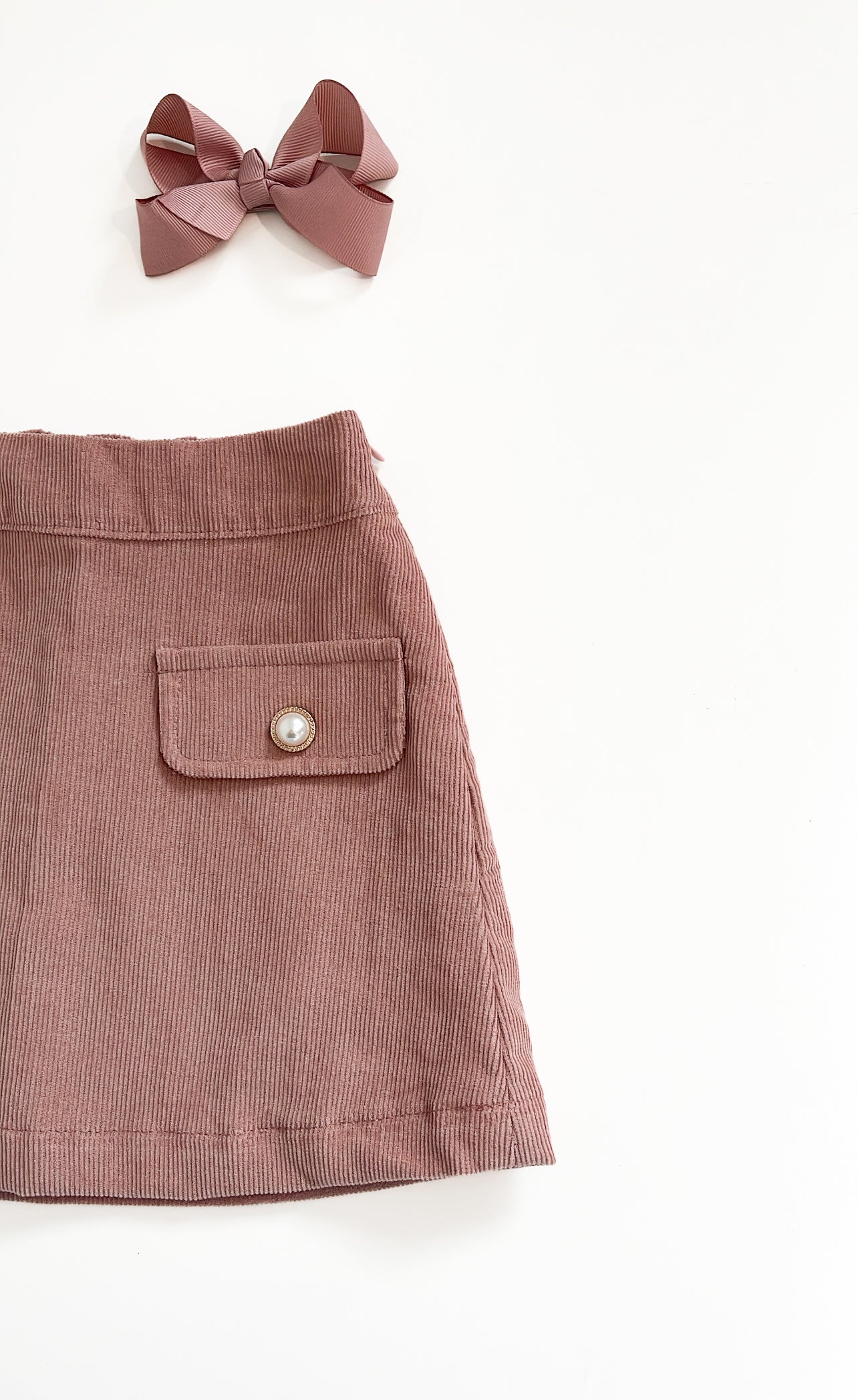 PETITE FRAN EXCLUSIEF | SKIRT ROSIE