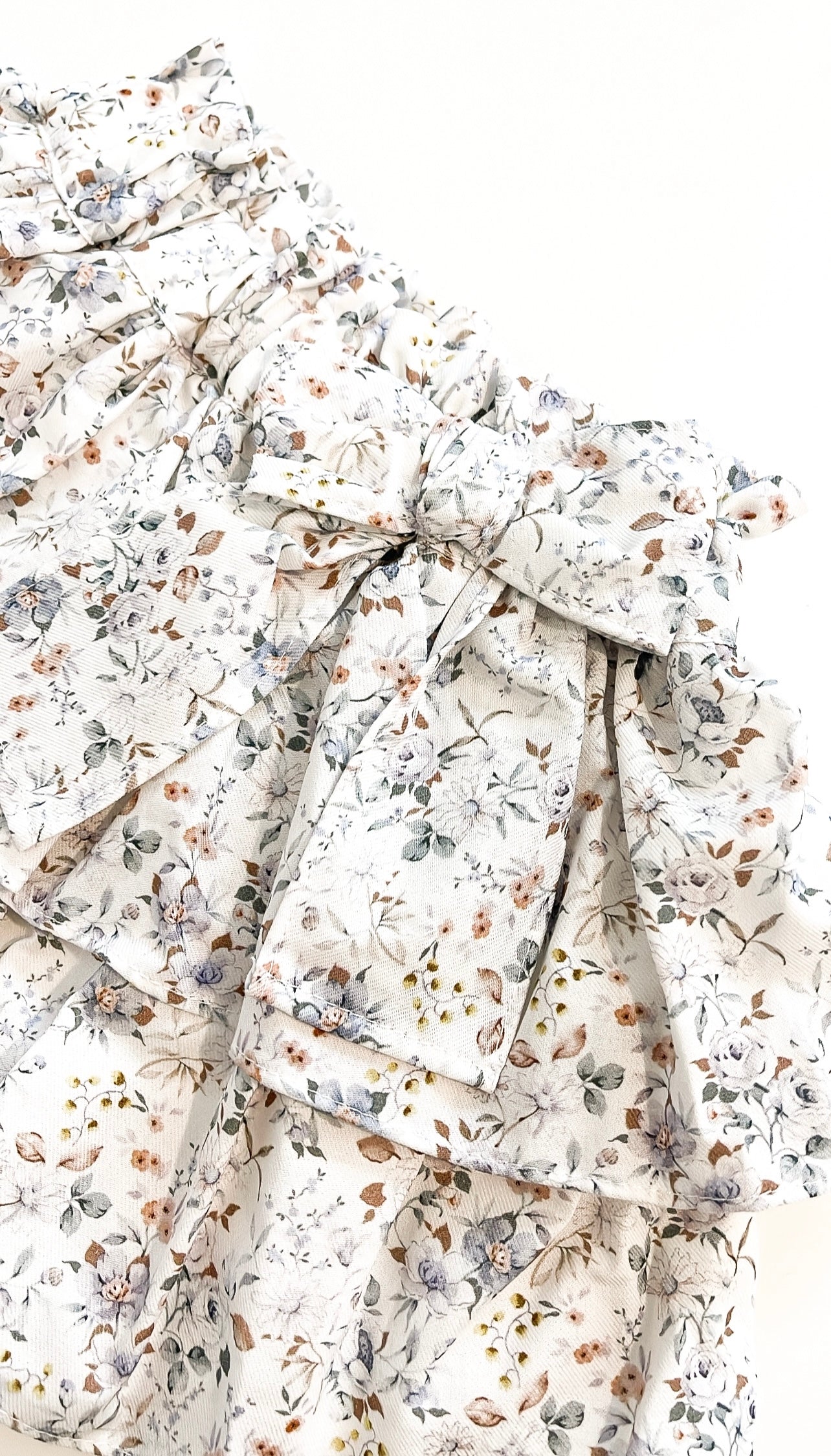 PURO MIMO | SKIRT FREYA