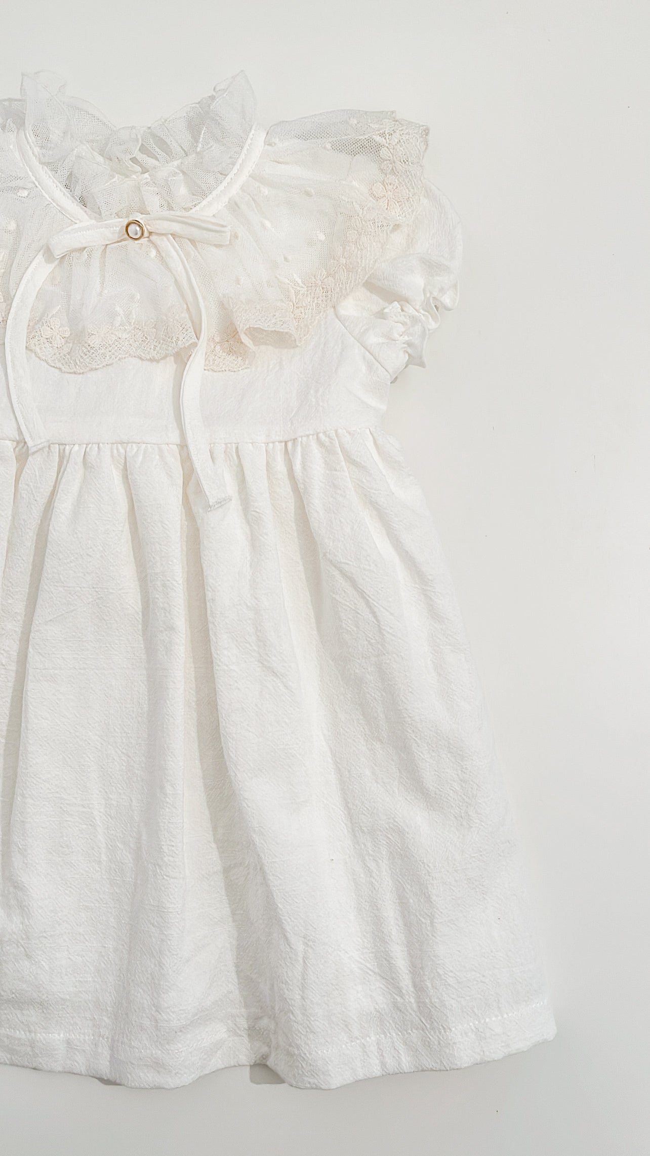 BUNDEL 18: LACE & FLOWER DEAL