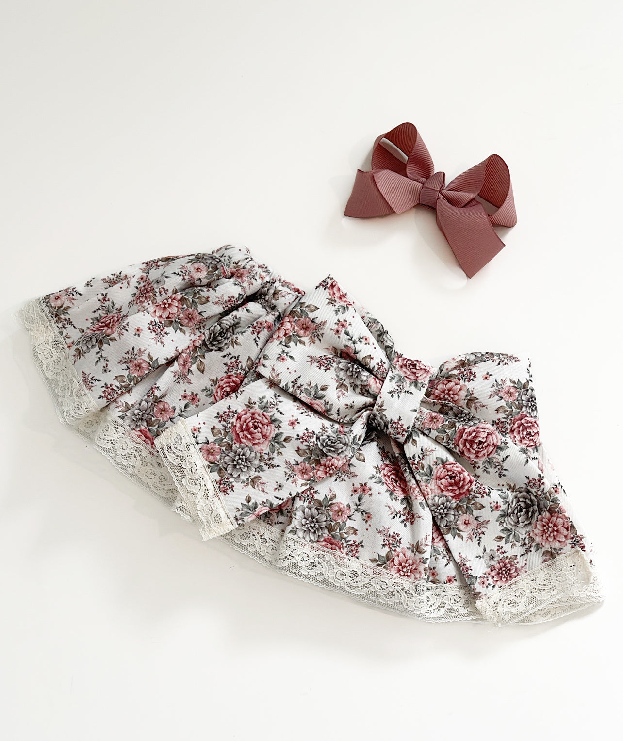 PETITE FRAN EXCLUSIEF | BLOOMER RANA