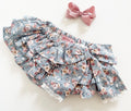 PETITE FRAN EXCLUSIEF | BLOOMER CHANTAL