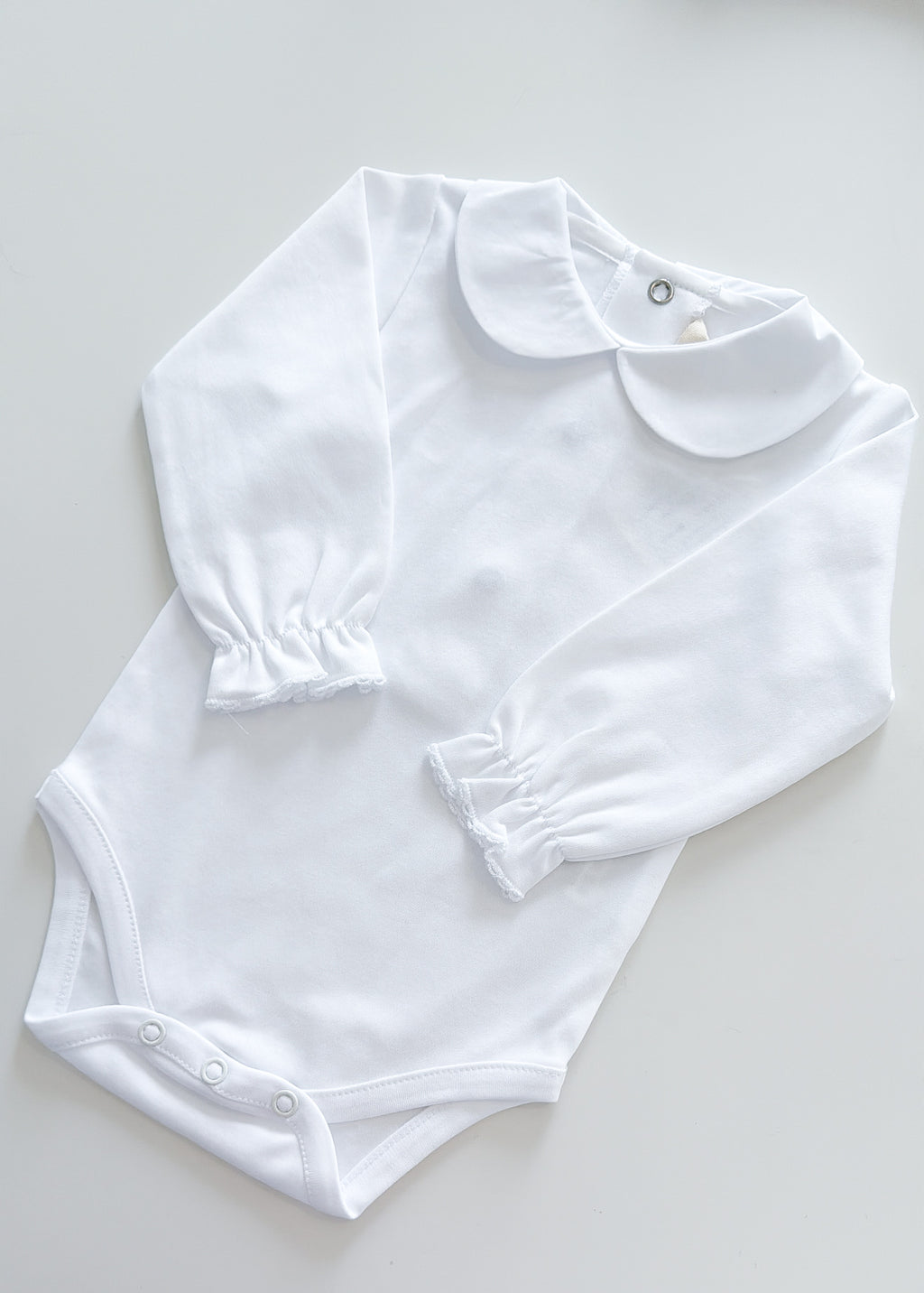 BABY LAI | BODY LEX
