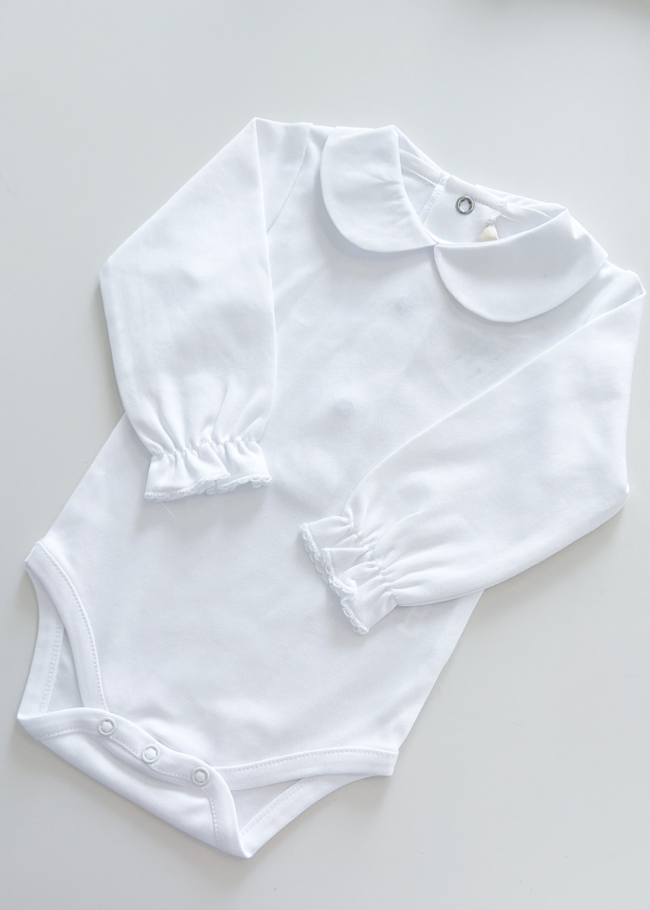 BABY LAI | BODY LEX