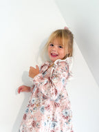 PETITE FRAN EXCLUSIEF | DRESS MARIE-LOU