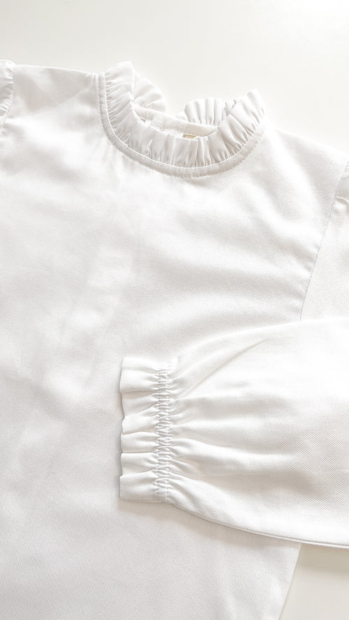 BUNDEL 14: OUTFIT + MANTEL DEAL
