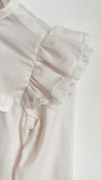 PETITE FRAN EXCLUSIEF | BLOUSE CHANTAL