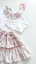 FOFETTES X BE CHIC | SET VICTORIA