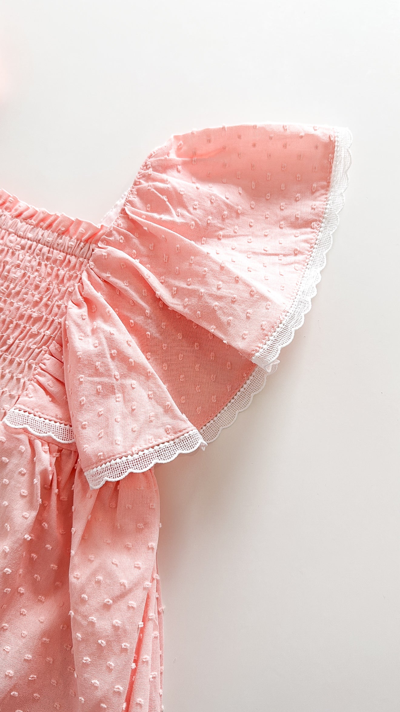 NEWNESS KIDS | DRESS KEELEY