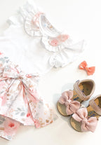PURO MIMO | BLOOMERSET VICTORINE