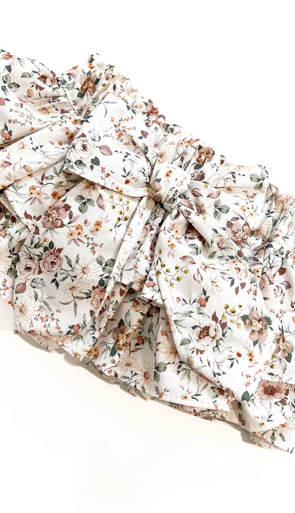 PURO MIMO | BLOOMER IVY