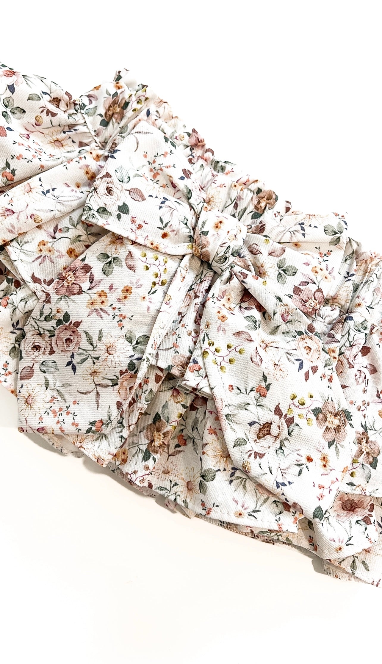 PURO MIMO | BLOOMER IVY