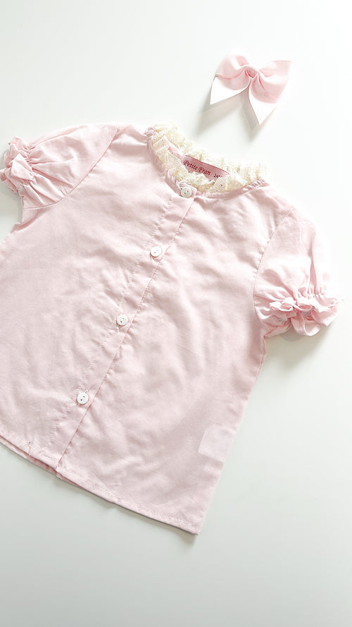 BUNDEL 14: PETITE FRAN EXCLUSIEF DEAL