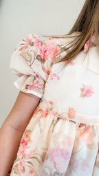 CORDEL | DRESS ELOISE