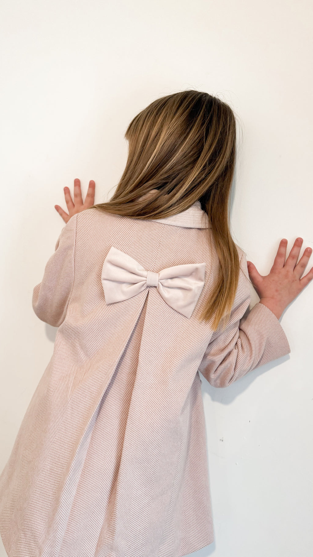BUNDEL 17: PINK OUTFIT DEAL